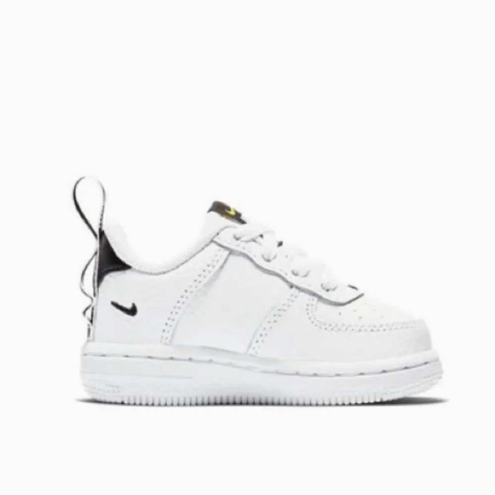 New Nike Force 1 LV8 Utility toddler size 4C